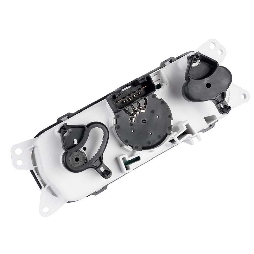 AP01 Air Conditioner Control Switch Module Compatible with 2007-10 Models Without Rear Defrost Function