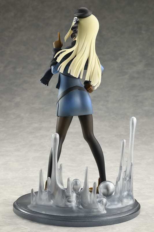 ロード・エルメロイII世の事件簿 ライネス・エルメロイ・アーチゾルテ フィギュア Amazon.co.jp: [FIG]ライネス・エルメロイ・アーチゾルテ ロード