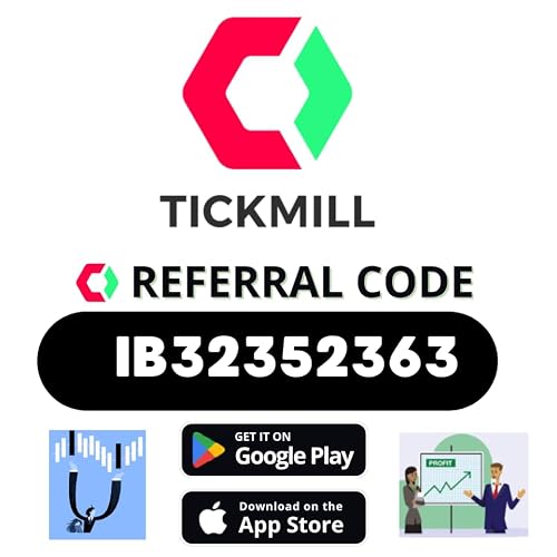 Tickmill Referral Code &rdquo;IB32352363&rdquo; &ndash; Get 10% Off Trading Fees & Up to $500 Signup Bonus in 2026 cover 