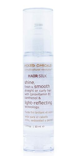 Mixed Chicks Gloss and Shining Hair Silk, 1.7 oz