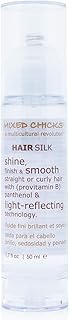 Gloss and Shining Hair Silk - Shine, Smooth & Finish, 1.7 oz