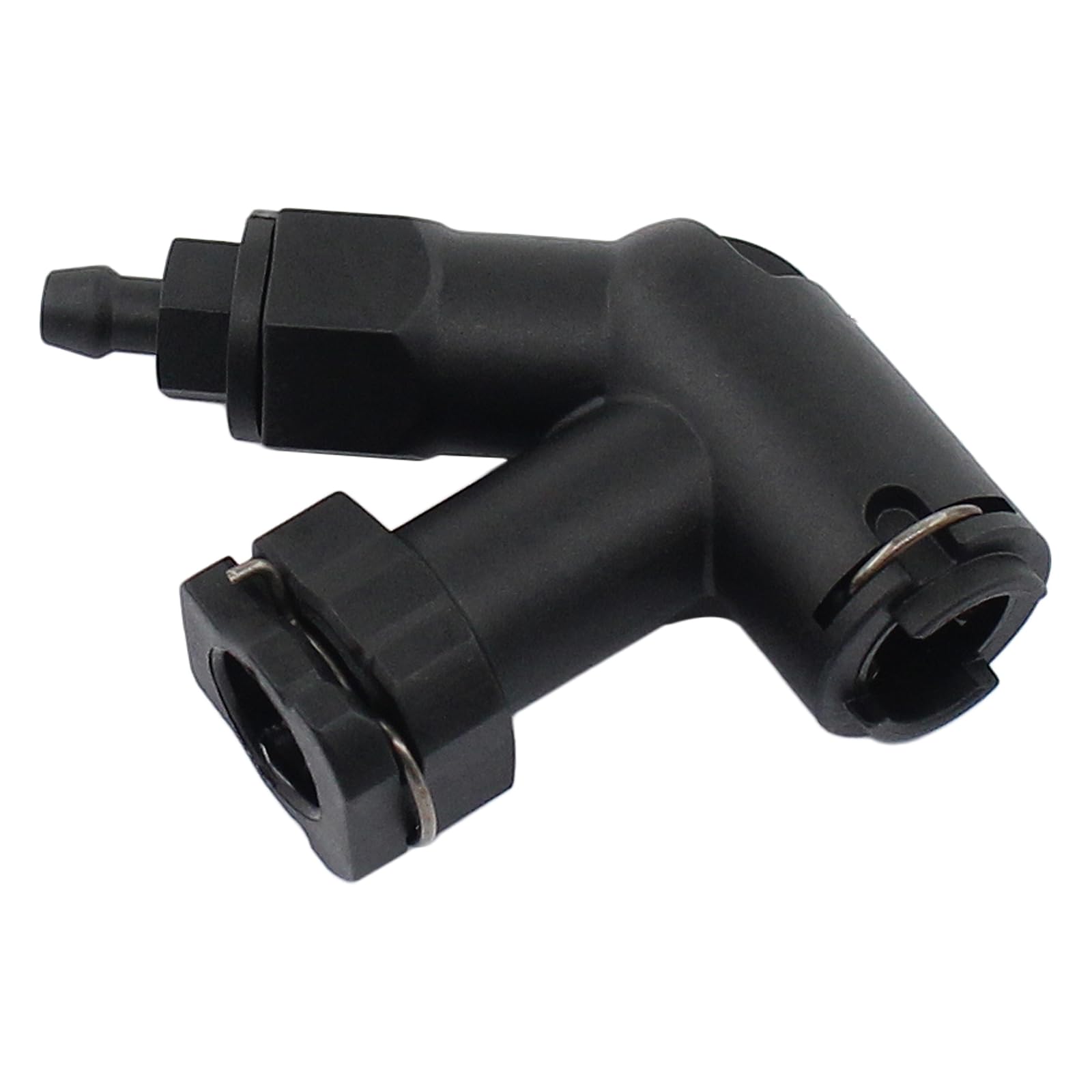 Raccord coudé d'embrayage pour Opel Antara A Astra J K Cascada W13 Insignia A B Signum Z03 Vectra Zafira C à partir de 2002
