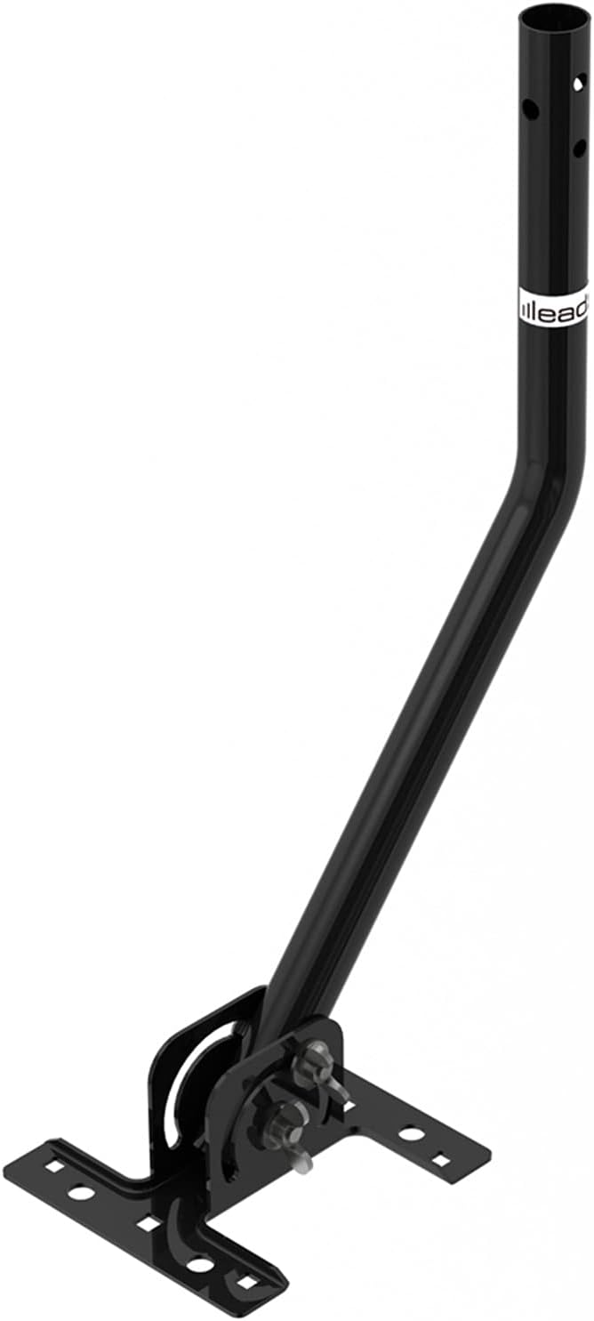 Wicci Columbus Mall Gt6 Ojy Universal 180 Adjustable Bracket Tv Antenna Aerial