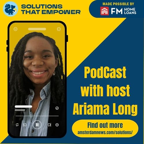 Solutions That Empower cover art