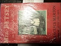 Mrs. Betsey or Widowed & Wed B000NUQ9TI Book Cover