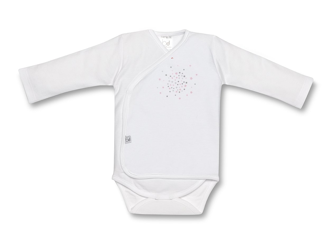 Body M/Long Box T.3 M Spiral 007 14 B/ROS