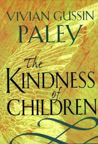 The Kindness of Children