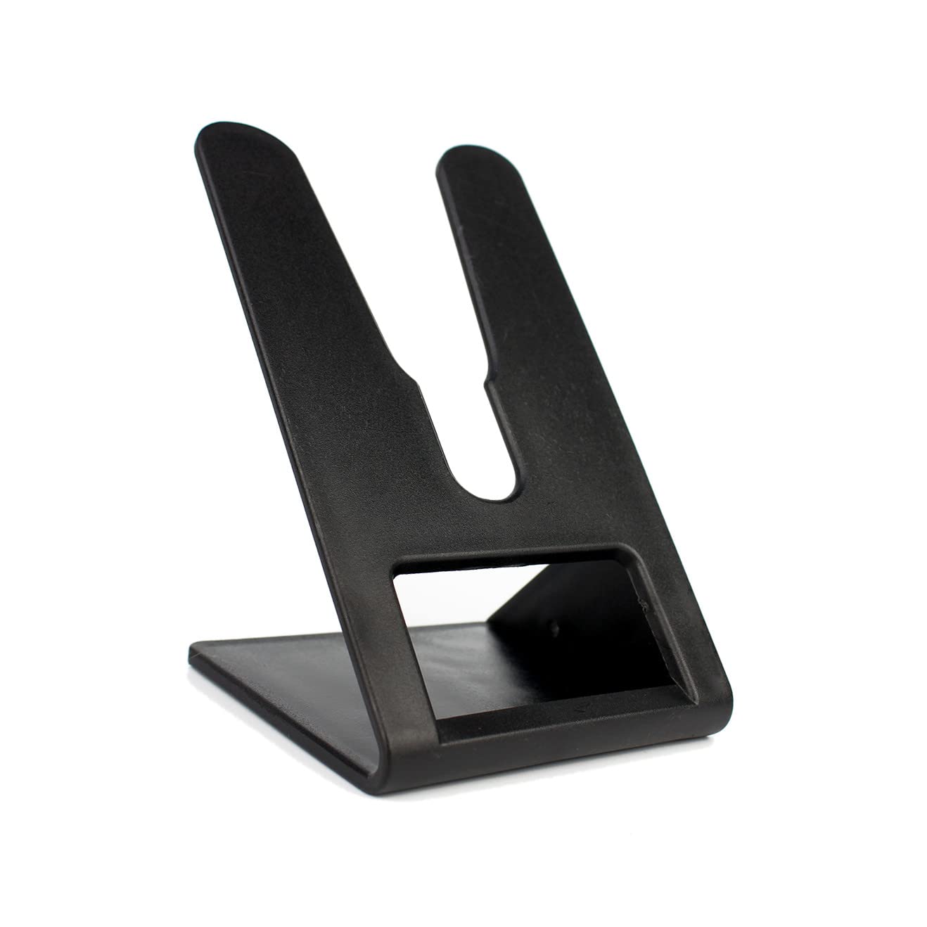 VACINV Universal Barcode Scanner Holder, Barcode Scanning Holder, Barcode Reader Rack Bracket Fit for Most Scanner Barcode Scanners (Stand-H)