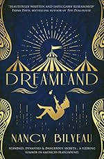 Dreamland: Scandals, dynasties and dangerous secrets