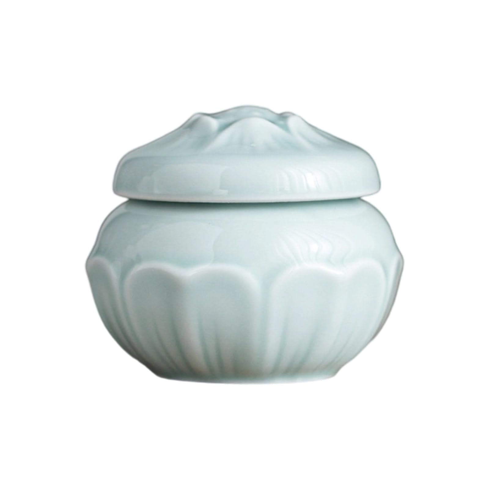 Ceramic Decorative Containers Jewelry Storage Solutions for Life Ceramic Storage Jars Home Decoration