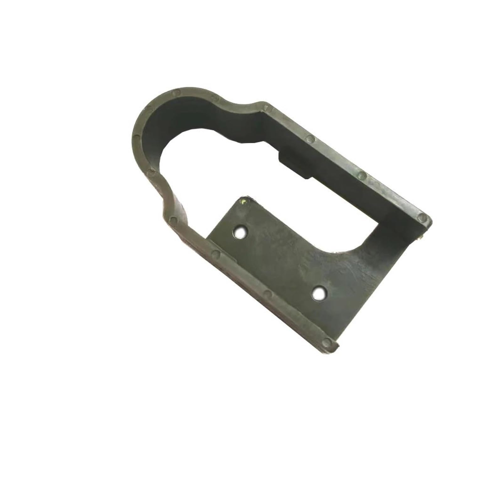 Guida Cursore Cinghia Catena In Gomma Motociclo Copertura Protezione Forcellone Per GPZ900R GPZ 900R