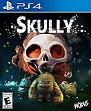 Skully (輸入版:北米) - PS4