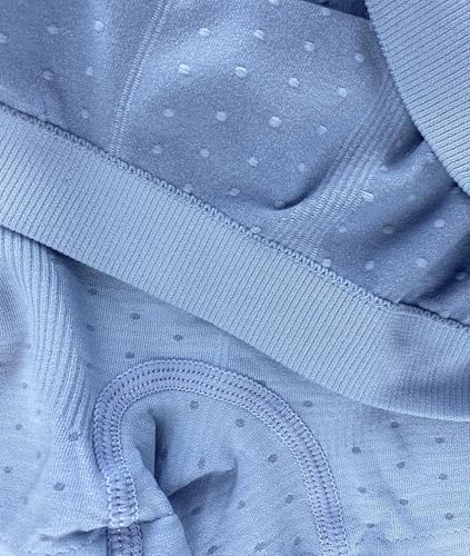 Channo Jungen Boxershorts Nahtlos Premium: Weiche Atmungsaktive Polyamid Unterhosen für Kinder Ideal für den Alltag 5er Pack – Bild 5