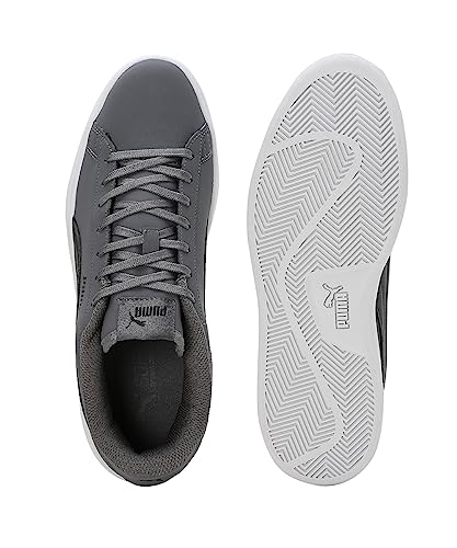 Image of Puma Unisex Adult Smash v2 Buck Sneaker