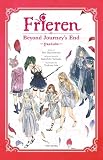 Frieren: Beyond Journey's End -Prelude-, Vol. 2 (Novel): Volume 2
