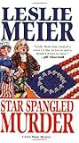 Star Spangled Murder: A Lucy Stone Mystery