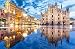 Duomo Di Milano, Italia Puzzle In Legno Da 1500 Pezzi Ottieni Un Senso Di Realizzazione Quadri Decorativi Decomprimente Giocattolo Diy Regalo