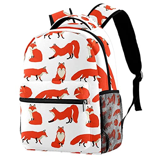 Sac à dos de voyage anti-fatigue à motif tortue multicolore grand compartiment mixte