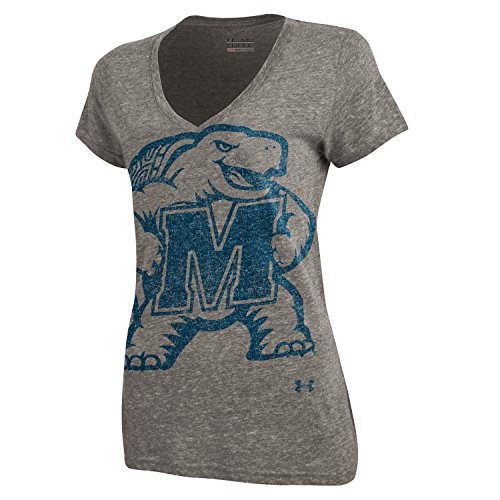 Under Armour NCAA Women's Triblend Tee