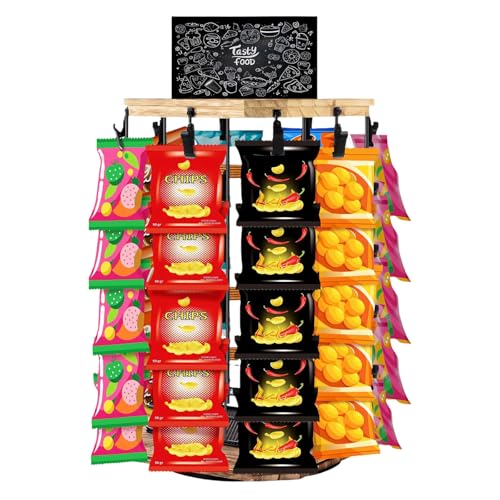 Soporte múltiple para fiestas y cocinas con base deslizante 8