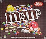 M & M's Candy