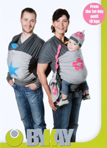 Medela ByKay Stretchy Wrap Deluxe