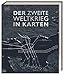 Produktbild Der Zweite Weltkrieg in Karten