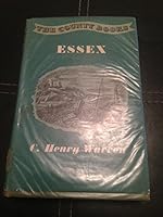 Essex B0000CHNN3 Book Cover