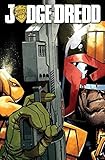 Judge Dredd Volume 1