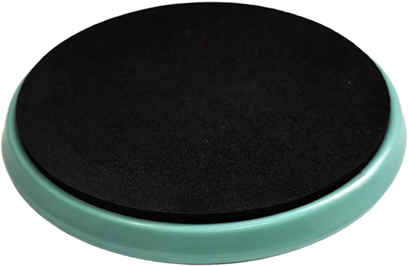 Ballet, Pirouette Board, Round Accessories, Turntable, Training Device for Dancing Gymnasts