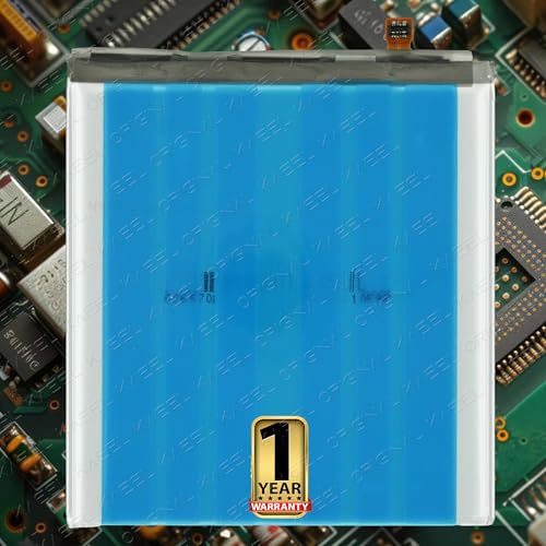 Image of Original EB-BG998ABY Replacement for Samsung Galaxy S21 Ultra 5G - with 1 Year Warranty* (Phantom Titanium, SM-G998B /DS)