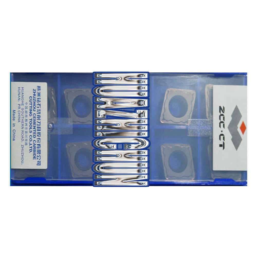 YBG202 CCMT120412-EM General Turning Inserts