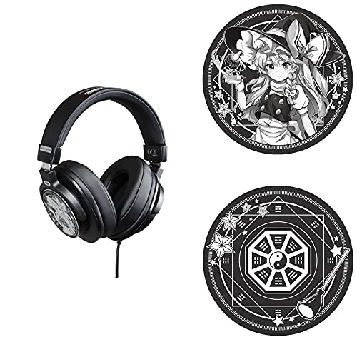 東方project ヘッドフォン Amazon.co.jp: 東方project デザインヘッドフォン フランドール