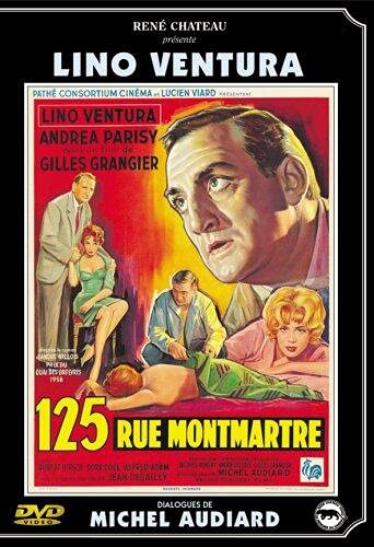 125 rue montmartre