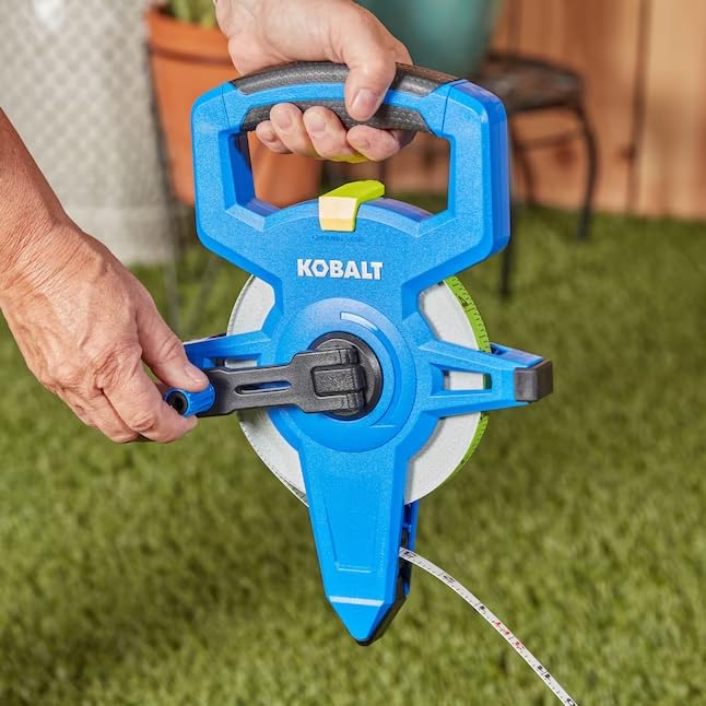 K.balt 100-Feet Long Tape