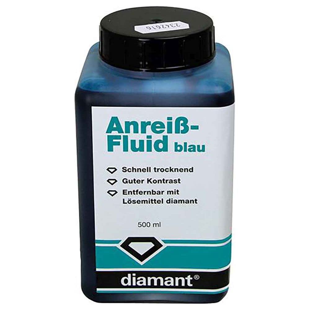 Diamant 0007648080500 – Fluido CLA