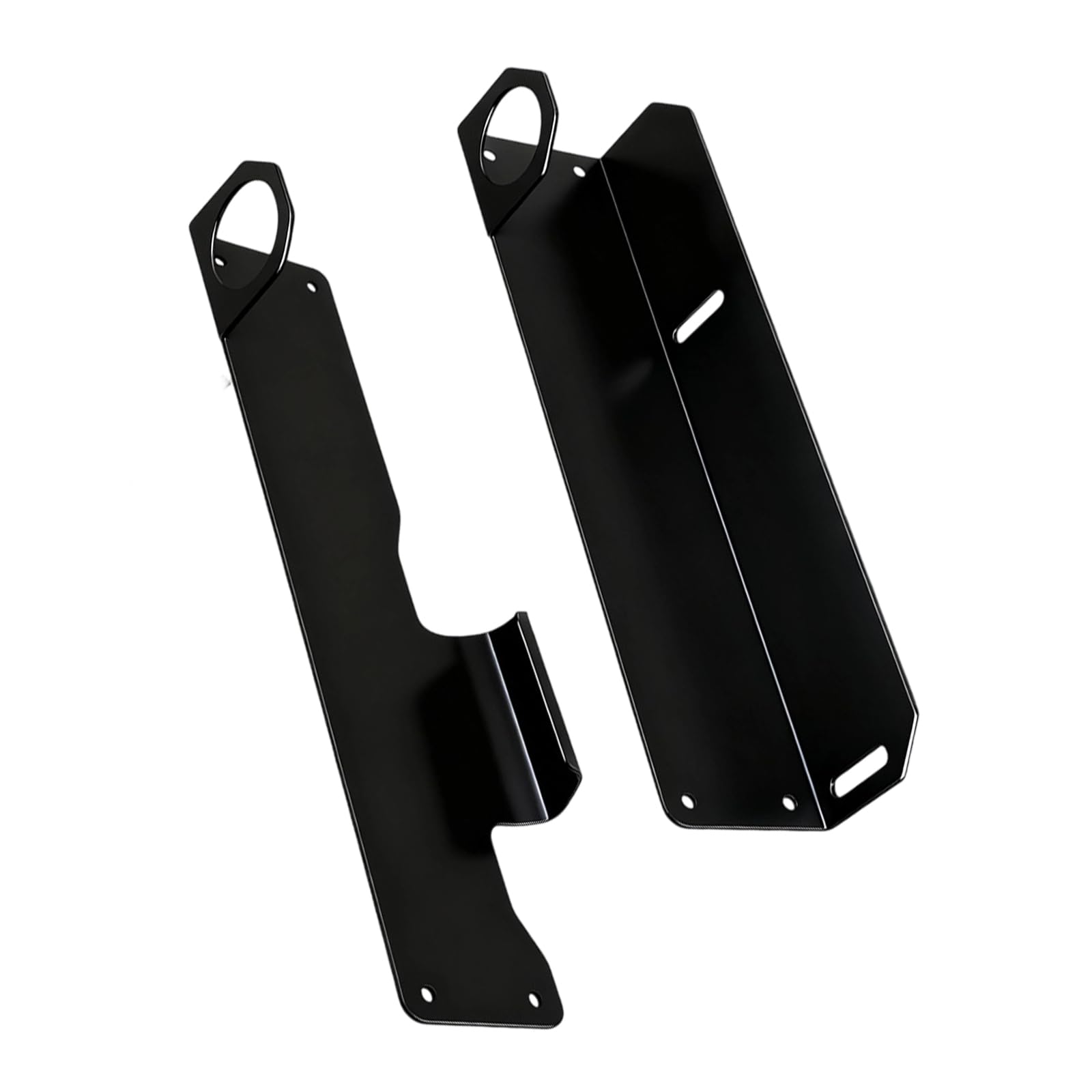 APGLSXY Space Saving Wall Holder Prevents Dropping, Locking Mechanism, Construction, Saves Space in Workshops Locking Mechanism