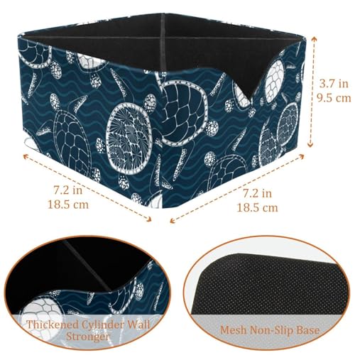 Fournitures de bureau pour la maison et pot de rangement 4 compartiments - 4