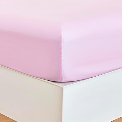 Miniatura 7 de URBONUR Juego de ropa de cama de 4 piezas para niñas con purpurina morada y naranja, juego de ropa de cama con estampado de estrellas degradadas