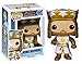 Funko Pop! Movies: Monty Python and The Holy Grail - King Arthur Vinyl Figure (Bundled with Pop Box Protector CASE)