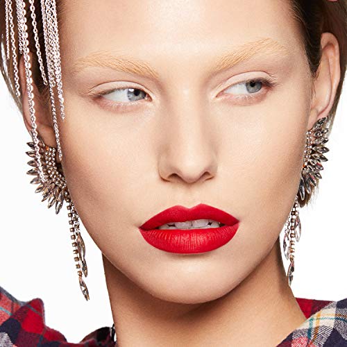 HAUS LABORATORIES by Lady Gaga: LE MONSTER MATTE LIP CRAYON, Mastered - Thumbnail 6