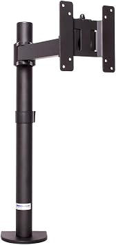 Articulating Computer Desk Mount, Black MDM001A