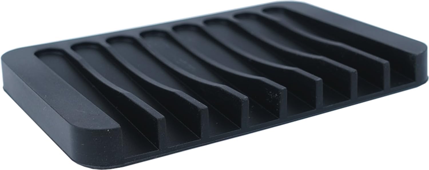 Model Kasten Model Tool Storage Rubber Pad Hobby Tool GM-09