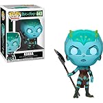 Funko Pop Kiara (Rick & Morty 443)