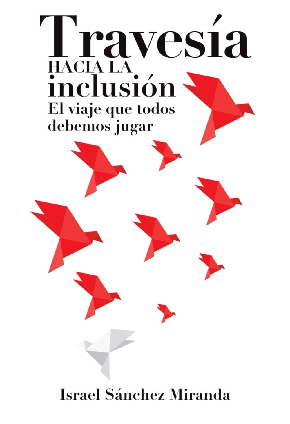 TRAVESÍA HACIA LA INCLUSIÓN: El viaje que todos debemos jugar