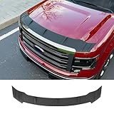 powoq Hood Deflector...image