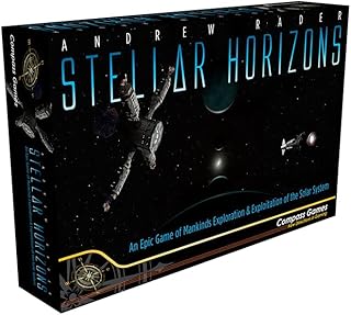 Stellar Horizons: Exploration and Humanity's Expansion into The Solar System