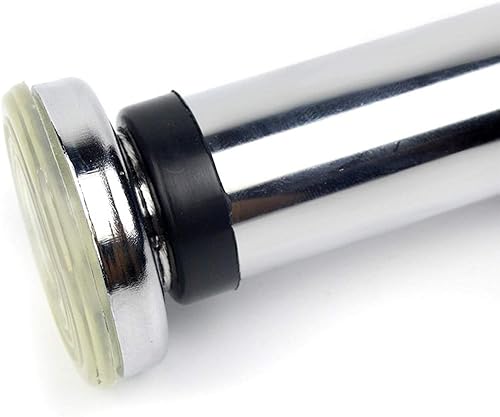 Miniatura 3 de AKT Barra de dominadas horizontal multiusos para interiores, hogar, no perforada, equipo de fitness adecuado para varias puertas para hacer