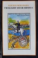 Twilight Over Russia 141208184X Book Cover