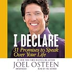 Cover of I Declare